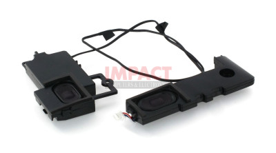 DPM18 - Left and Right Speaker