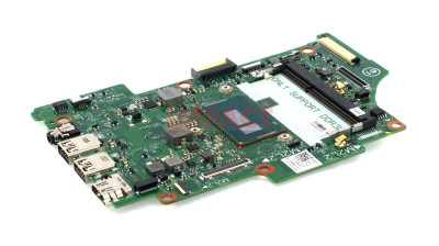 System Board, Intel Core i5-5200U