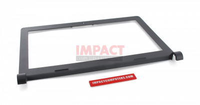 W3TXP - LCD Front Cover