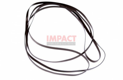C4723-60235 - Carriage Belt (Drives The Carriage Assembly Y-AXIS)
