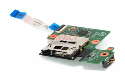 SD Card Reader, With Cable