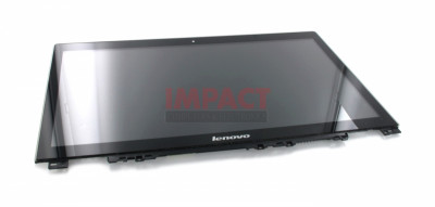 LCD Display Assemly (Silver)