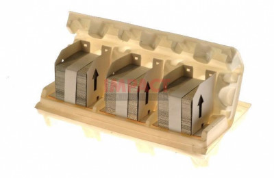 C4791A - Staples for 3000 Sheet Stapler/ Stacker