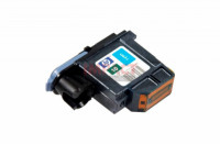 C4801A - no. 10 Cyan Ink Printhead Assembly