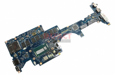System Board (i5-4200U 8GB W8.1STD N-SBA Y-TPM)