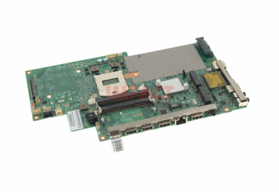 Mainboard AU5-610