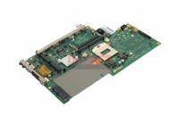 DB.SRS11.001 - Mainboard AU5-610