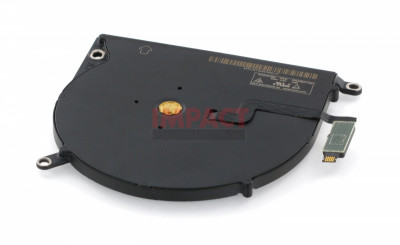 FAN, LEFT, 15 in.MBP RETINA