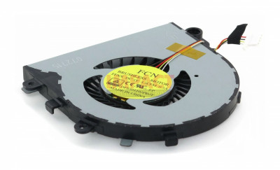 D2T4F - FAN, CPU, BRADLEY