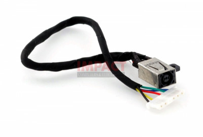 RYX4J - Cable, Dc-in, Iris