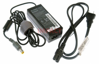 36200289 - 65W 20V 2 pin Ac Adapter