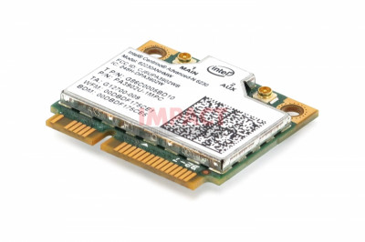 Intel ADVANCED-N Bluetooth Minicard