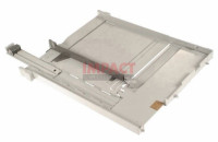 C5870-60081 - Paper Input Tray Assembly (Partial)