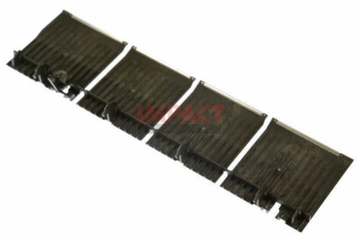 C6409-40022 - Upper Paper Guide