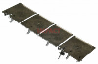 C6409-40022 - Upper Paper Guide