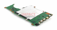 60NB09W0-MB1030 - System Board (Core I5-6200U)