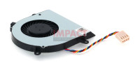 1VTR2 - Cooling Fan