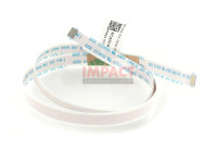 1RC2X - Power Button Cable, FFC