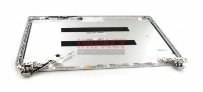 H000068600-RB - Casu-3B LCD Cover Touch A