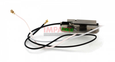 Antenna Wlan AUX (Black)