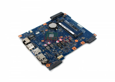 System Board, Intel Mobile Celeron N2840