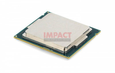 CPU, Intel Core i3-4130