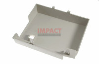 C6464-40002 - I/ O Cover (Allows Access to logic Board, Pca, I/ O Port Connector)