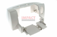 C6464-40005 - Top Cover Assembly (Glacier Gray)