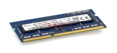 4GB Memory Module (DDR3L 1600M HZ)