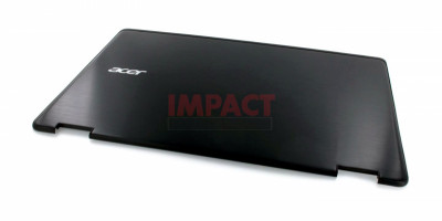 LCD Cover With Antennas