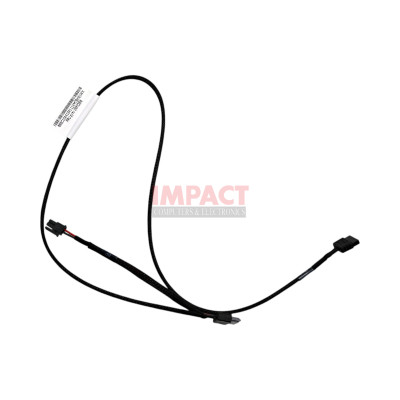 System Board (to ODD Power Cable)