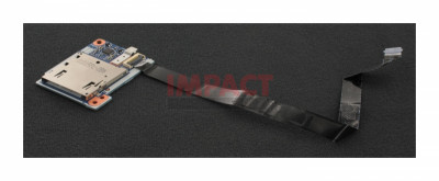 Cardreader With Cable Intel