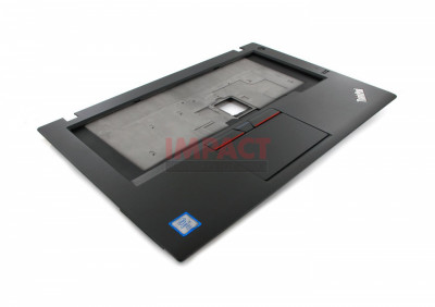 Palmrest TouchPad With FPR