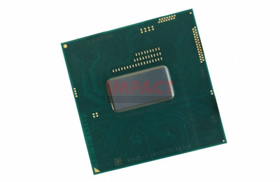 CPU Haswell I5-4210M