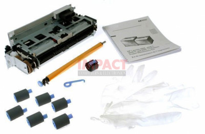 C7852A - Maintenance Kit (220V)