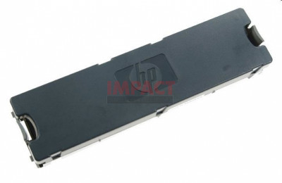 Cleanout Assembly Door