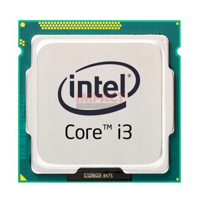 3.7Ghz Intel Core i3-6100