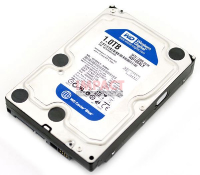 WD10EZEX-08RKKA0 - XL1000S 1TB HDD LH Hard Drive
