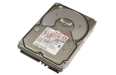 9.1GB WIDE-ULTRA-SCSI Hard Drive