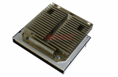 14TKD - 1.0ghz Processor and Heatsink Processor Assembly Kit
