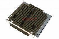 14TKD - 1.0ghz Processor and Heatsink Processor Assembly Kit