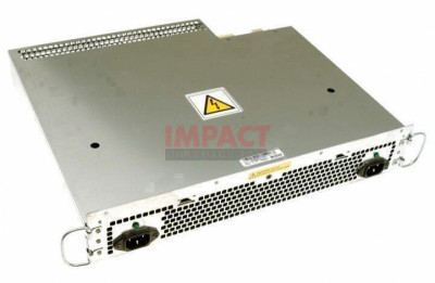 6C822 - Power Supply Board With Dual Power Input