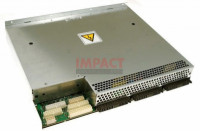 6C822 - Power Supply Board With Dual Power Input