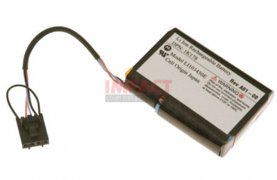 1K178 - LI ION Battery (for Raid ON Mother)