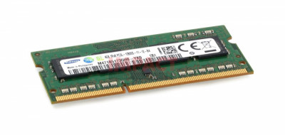 SM30F22102 - 4GB PC3L-12800S SMART NB PPB Memory
