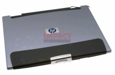 F2157-69004-BC - 12.1" Back LCD Cover