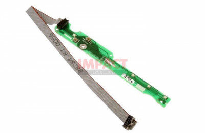 86151 - Power Switch with Cable