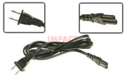 45N0406 - Power Cord (Japan 1.0m)