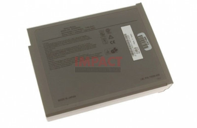 6Y912-RB - Lithium ION Battery (14.8V)
