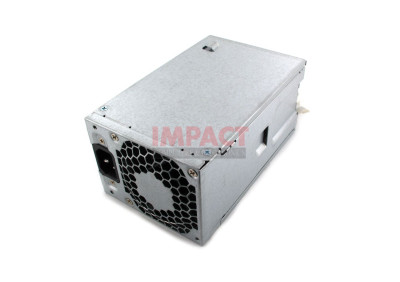 796421-001 - Power supply - 200W output, standard efficiency, 12VDC output